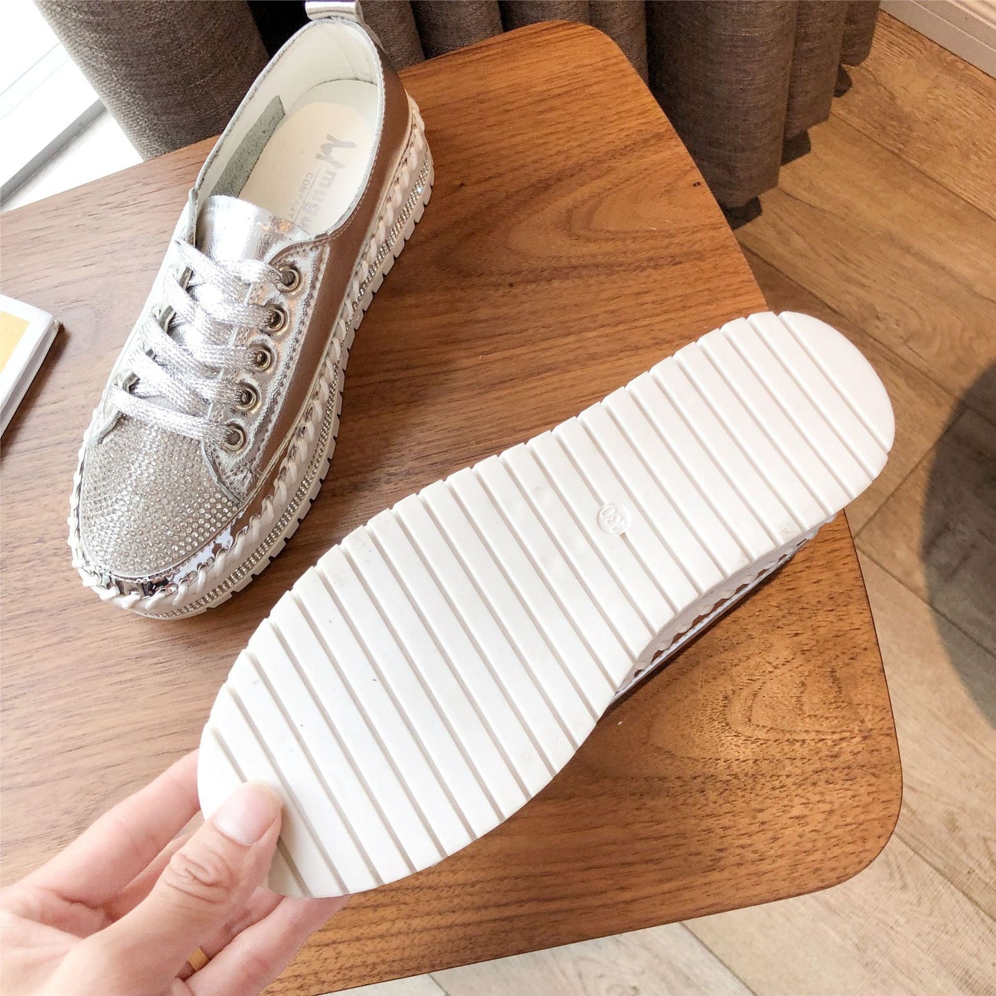 All-Match-Sneaker