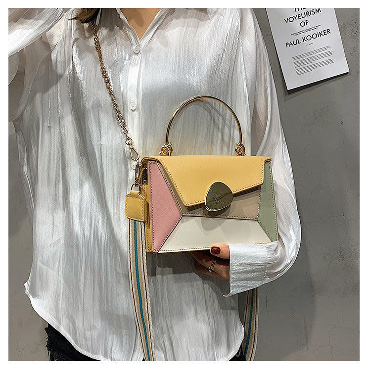 Abbinamento dei colori delle borse