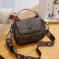 Borsa a tracolla semplice Borsa a mano alla moda di grande capacità