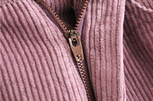 European and American style spring and summer women's new wholesale loose Macarons light heart trousers