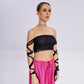 Casual Summer Ladies Slim Top