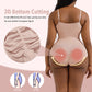 Shapewear dimagrante senza cuciture per donna, allenatore della vita, intimo modellante per il corpo