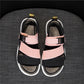 Sandal Female Summer New non-slip all-match flat heel flat flat students sports leisure