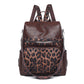Casual Simple Fashion Large Capacity Commute Travel Backpack