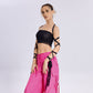 Casual Summer Ladies Slim Top