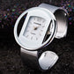 Women Watches New Luxury Brand Bracelet Watch Gold Silver Dial Lady Dress Quartz Clock Hot Bayan Kol Saati