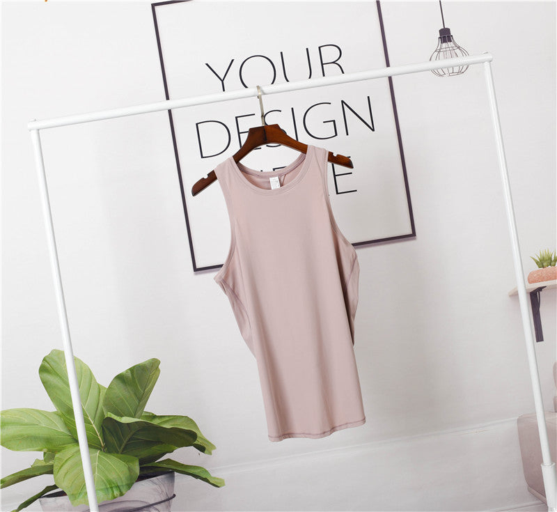 Gilet annodato sportivo tre pezzi donna