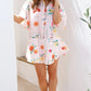 Casual Simple Wide Leg Leisure Short Jumpsuit