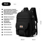 Travel Computer Backpack Women's Short-distance Lightweight Travel Schoolbag