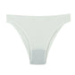 Mutandine da donna Slip senza cuciture Biancheria intima femminile a vita bassa Unde