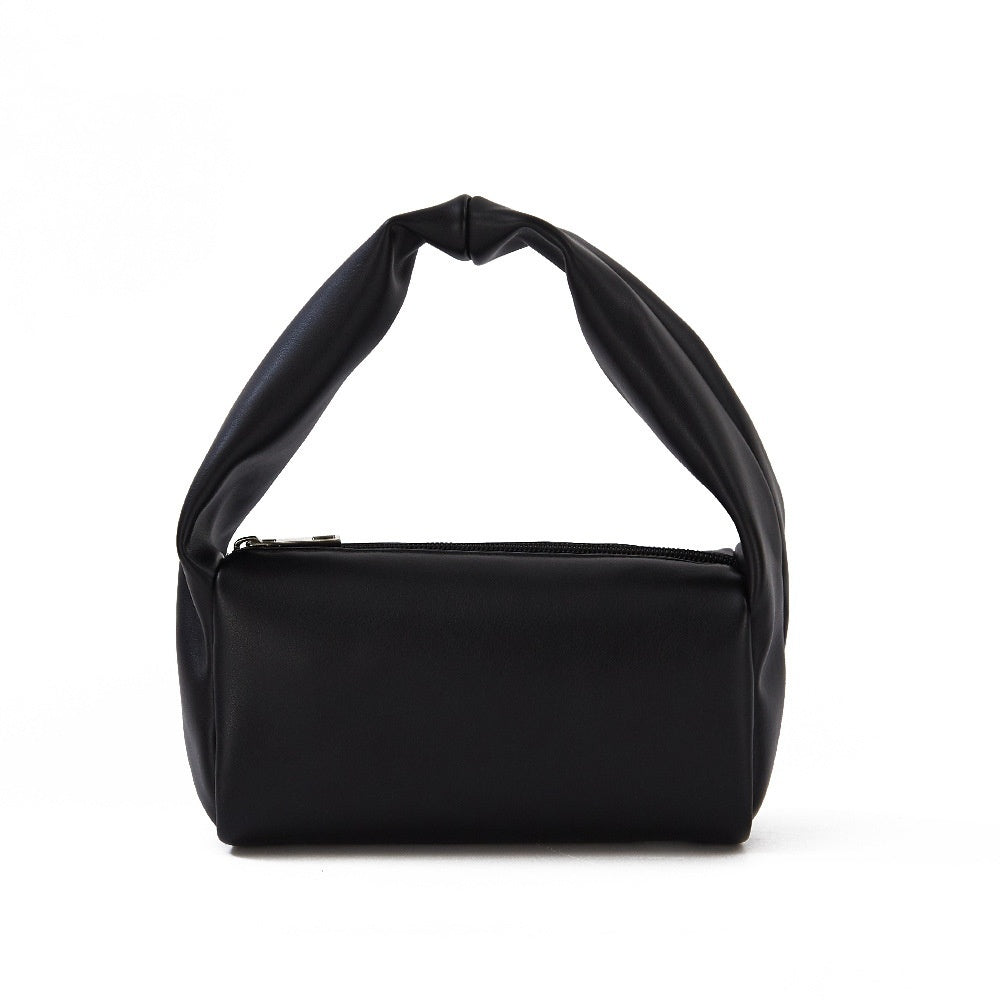 Borse alla moda da donna Mini Candy Color Toiletry Storage Borsa cosmetica portatile