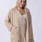 Women's Plush Jacket