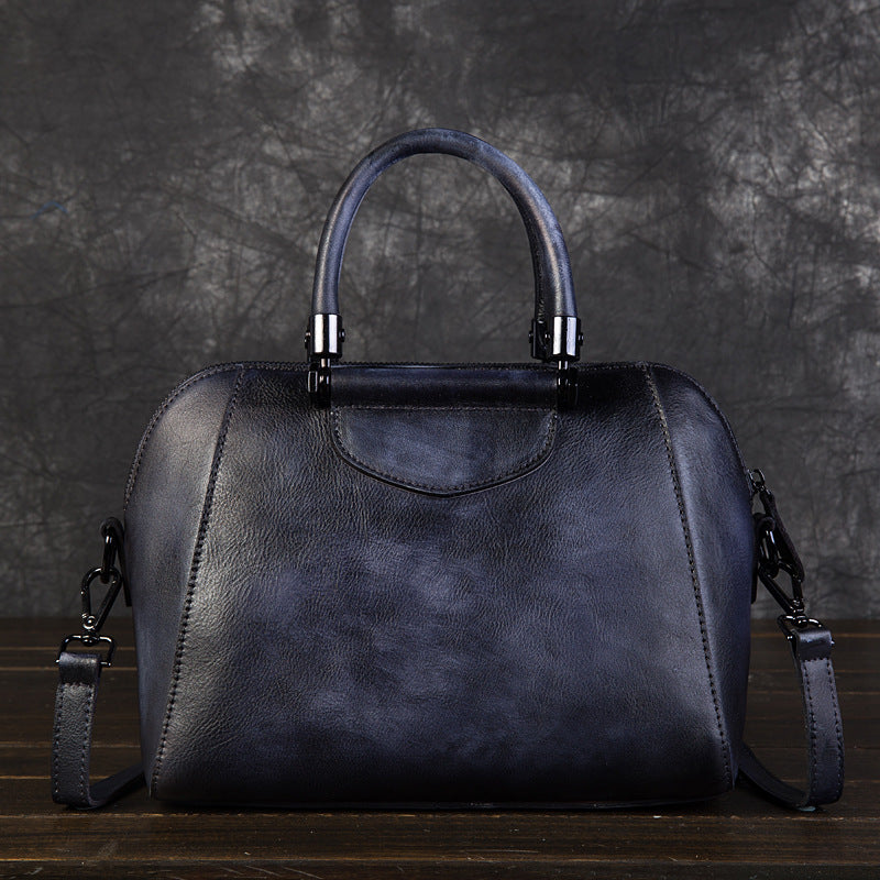 Borsa da donna retrò con tracolla singola