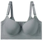 Biancheria intima senza cuciture per le donne Push Up Breast Holding Anti-sagging