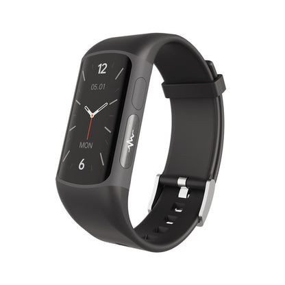 Smart Armband Nicht-invasive Blutzucker Herzfrequenz Blutsauerstoff EKG Gesundheitsüberwachung