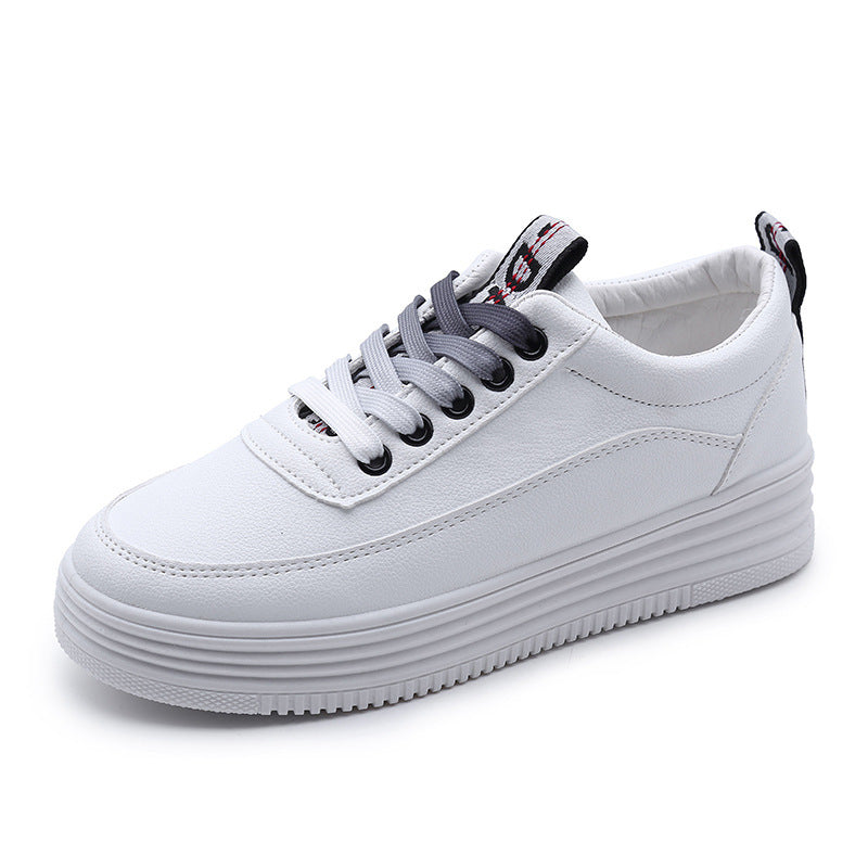 running shoes