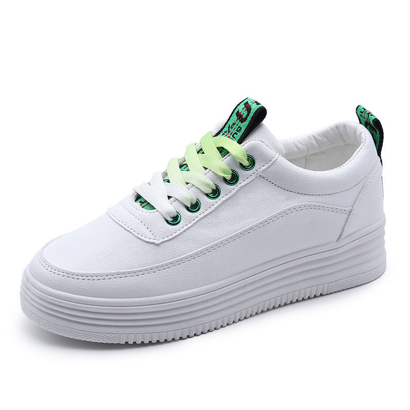 running shoes