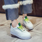 running shoes