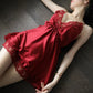 Sexy Nachthemd für Damen, Pyjama-Unterwäsche, sexy Nachthemd für Damen, Pyjama-Unterwäsche