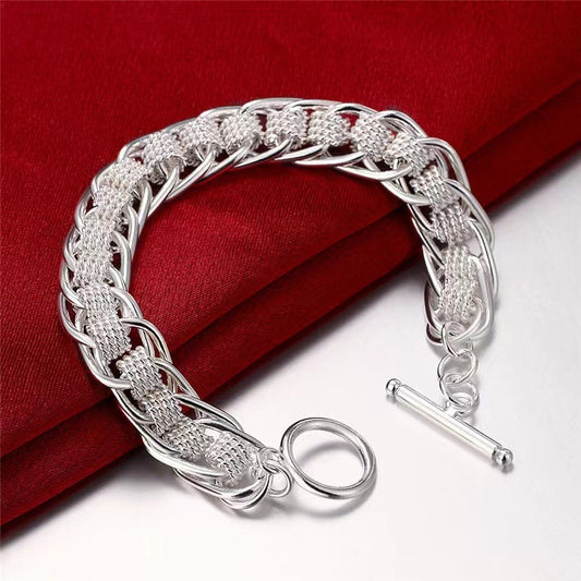 European And American Fashion Women's Bracelet