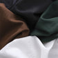 Bloomers in lino lavato sabbia da donna in cotone e lino