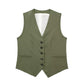 Women's Linen Blend Tank Top Casual