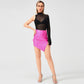 Everything Goes With A Design Skirt