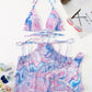 Bikini 3-piece Beach Skirt For Women