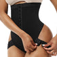 Damen Shapewear mit hoher Taille, Bauch- und Hüftheber
