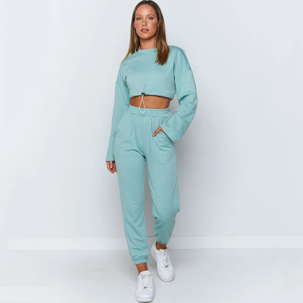 Abito casual alla moda da donna