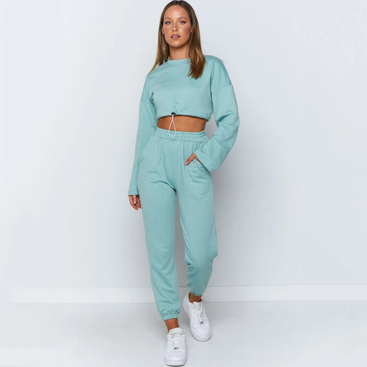 Abito casual alla moda da donna