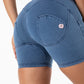 Shorts Sport Leggings Push Up Kompression Yoga Hosen Für Frauen