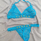 Tangas Personalisiertes G-String Schmuck Geschenk