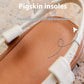 Women's Summer Flat Weave Vintage Niche French Sandals