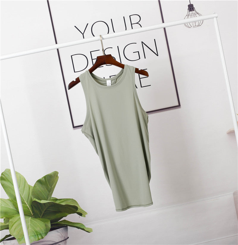 Gilet annodato sportivo tre pezzi donna