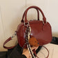 Women's  Shoulder Messenger Bag Portable And Fashion Handbag