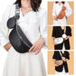 Women Stylish Belt Bag Female Waist Pack Ladies Crossbody Chest Bag