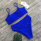 Swimsuit Bikini Ladies Three-Point Sexy Swimsuit Suit