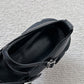 Women's Summer Retro Casual French Bowknot Shoes