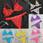 Tangas Personalisiertes G-String Schmuck Geschenk