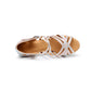 Diamond Latin Dance Shoes Women's Soft Sole Dance Shoes