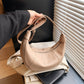 Special-interest Design Dumpling Bag Large Capacity