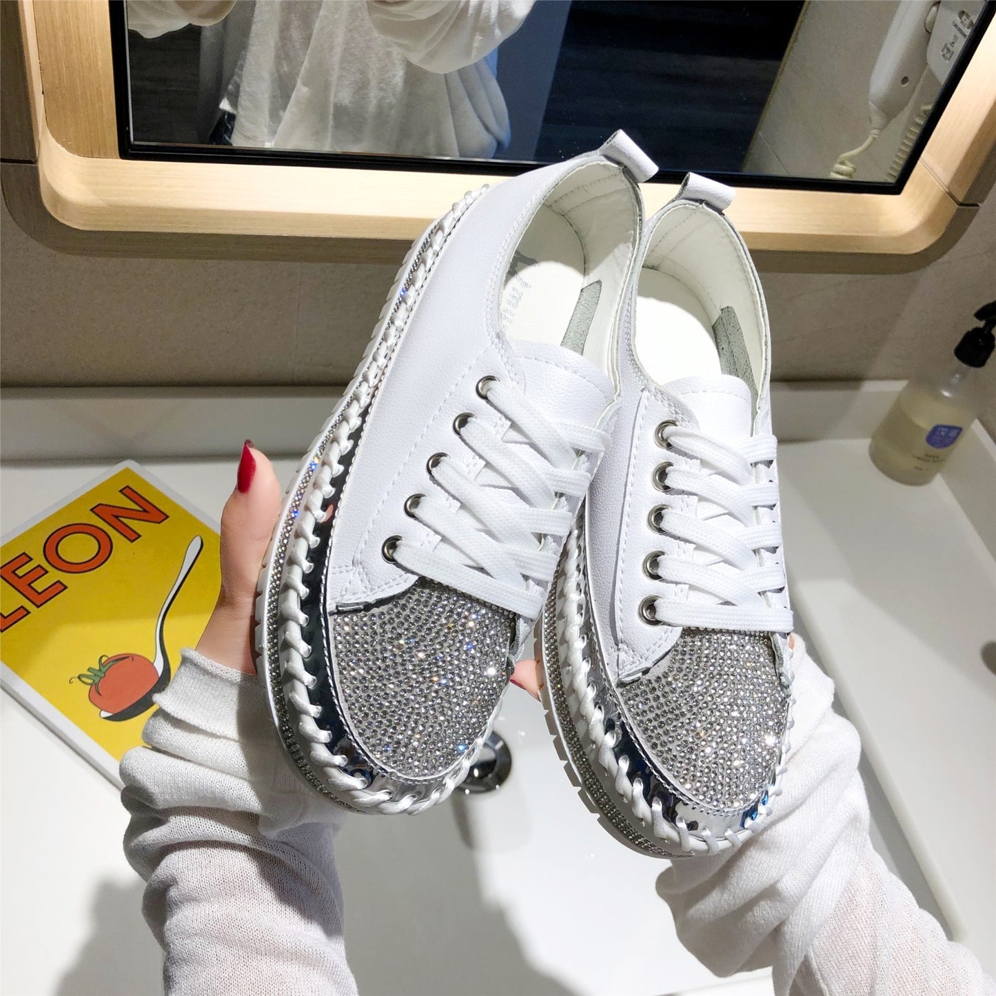 All-Match-Sneaker