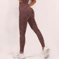 Pantaloni sportivi da fitness per abbigliamento da donna