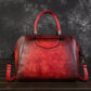 Borsa da donna retrò con tracolla singola