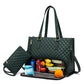 Borsa termica per il pranzo da donna