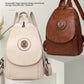 Simple Large Capacity Crossbody Chest Bag Leisure Travel Small Backpack