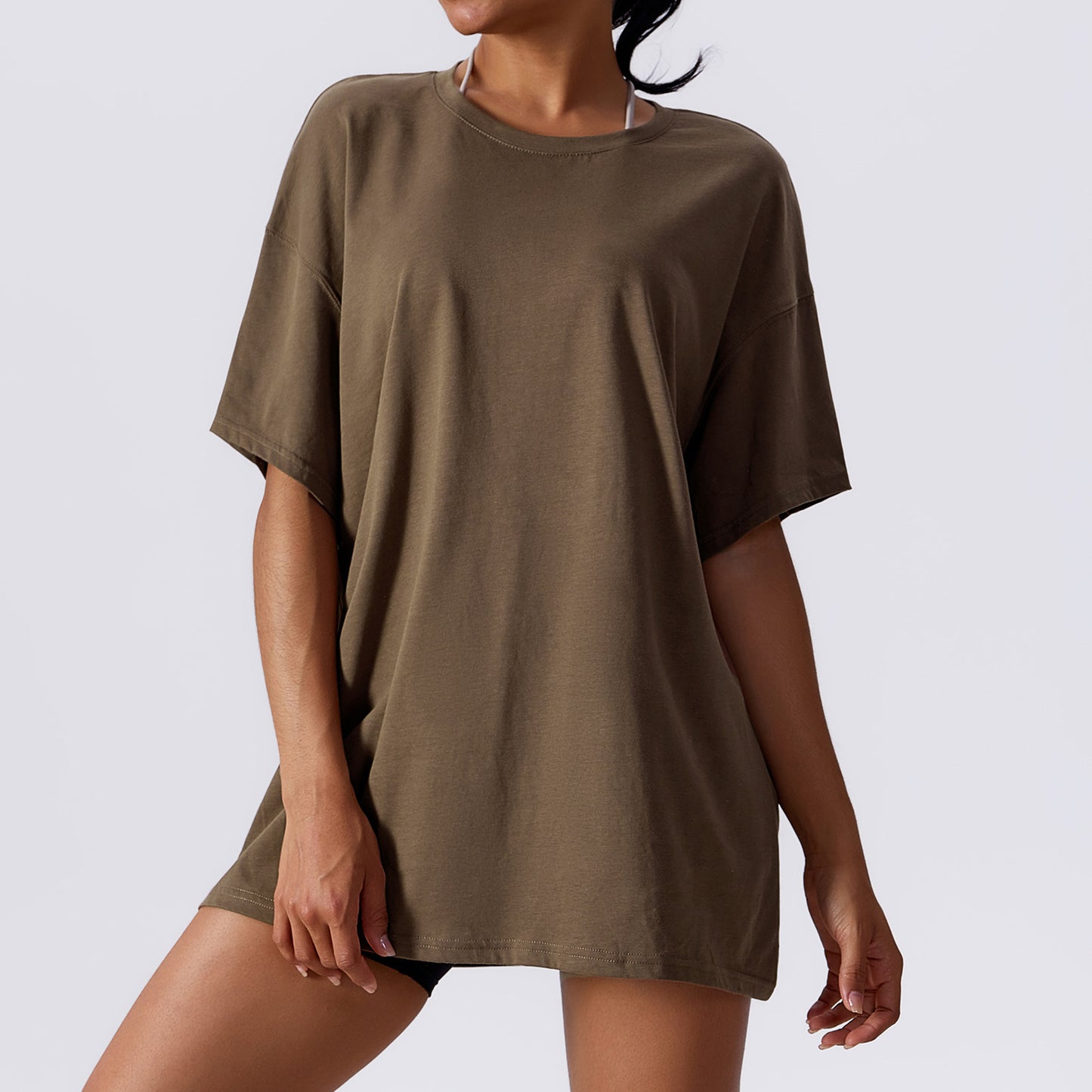 Women's Breathable Yoga Suit Cover Up