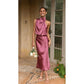 Summer Fashion Temperament Evening Dresses For Women Clothing