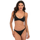 Sexy low waist swimsuit